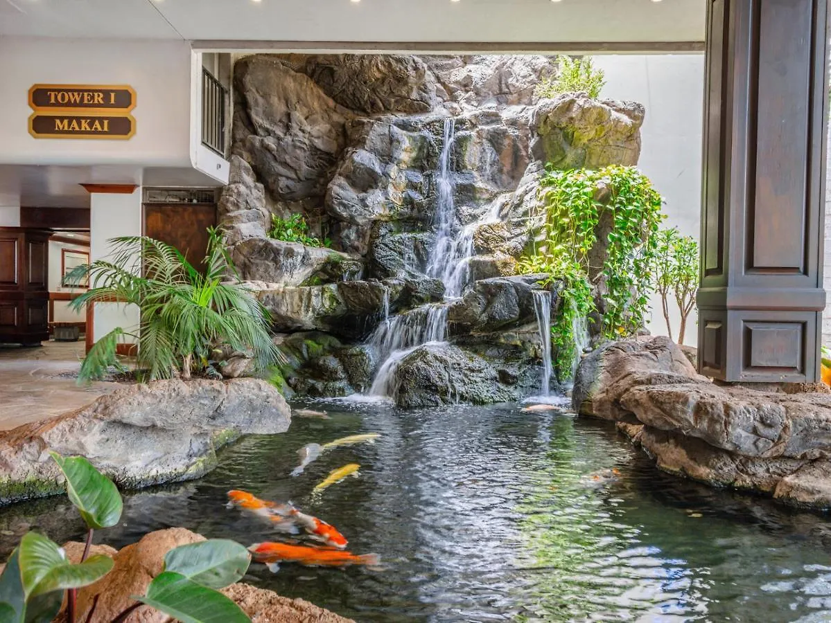 Apartment Ocean View Escape, Steps To Beach & Free Parking! Honolulu United States