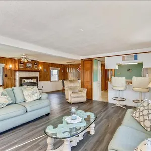 Bayside Oasis , Ocean City United States