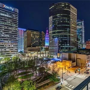 Larimer Square, Parking Included, At The Windsor , Denver United States