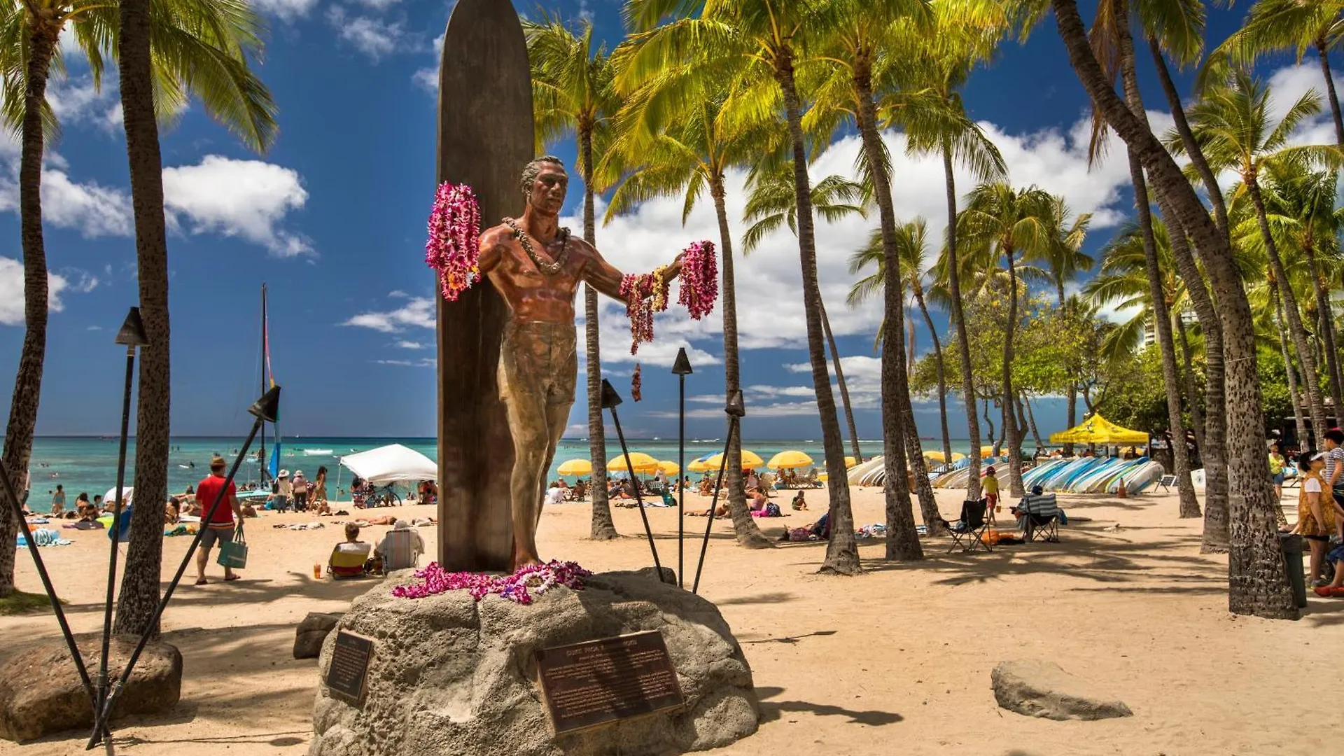 Ocean View Escape, Steps To Beach & Free Parking! Honolulu United States